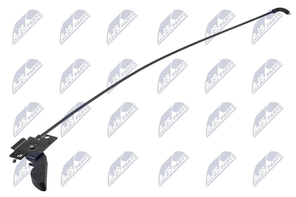 NTY EZC-BM-443 Motorhjelmskabel X3 sDrive 18 d 150 HK Diesel 2017