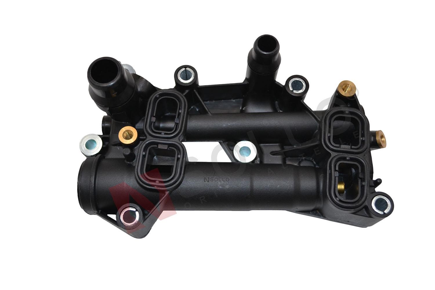 Sollo Θερμοστάτης, ψύξη λαδιού αριθμός Άρθρου: 04D50800 φθηνότερα