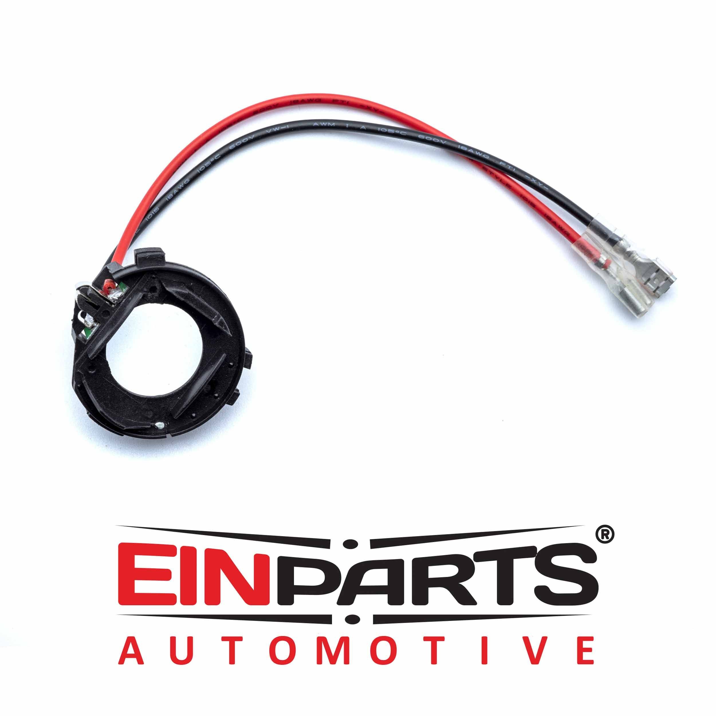 EINPARTS Lizdo adapteris prekės numeris: EPAD12 nebrangu