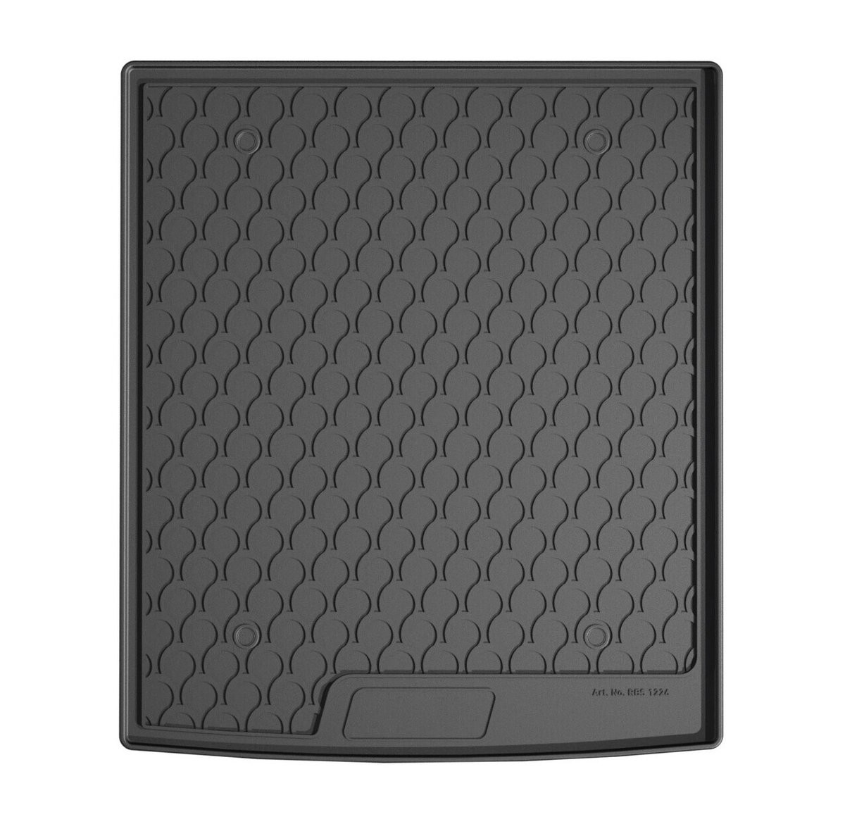 LAMPA Bagagerumsmåtte Varenummer: 25450 billige