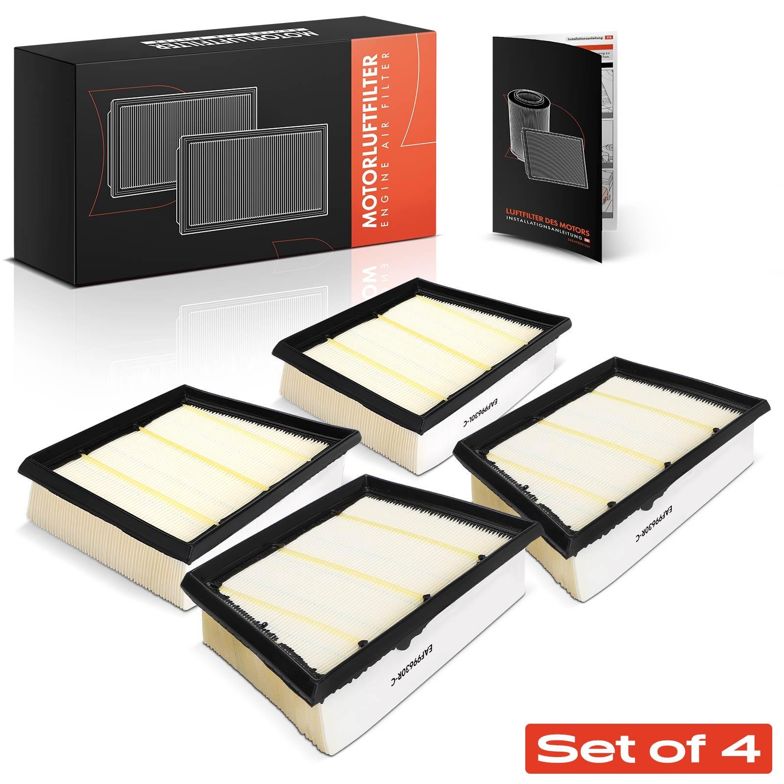 Frankberg Set filtru de aer număr articol: 5481FB0049961 ieftin