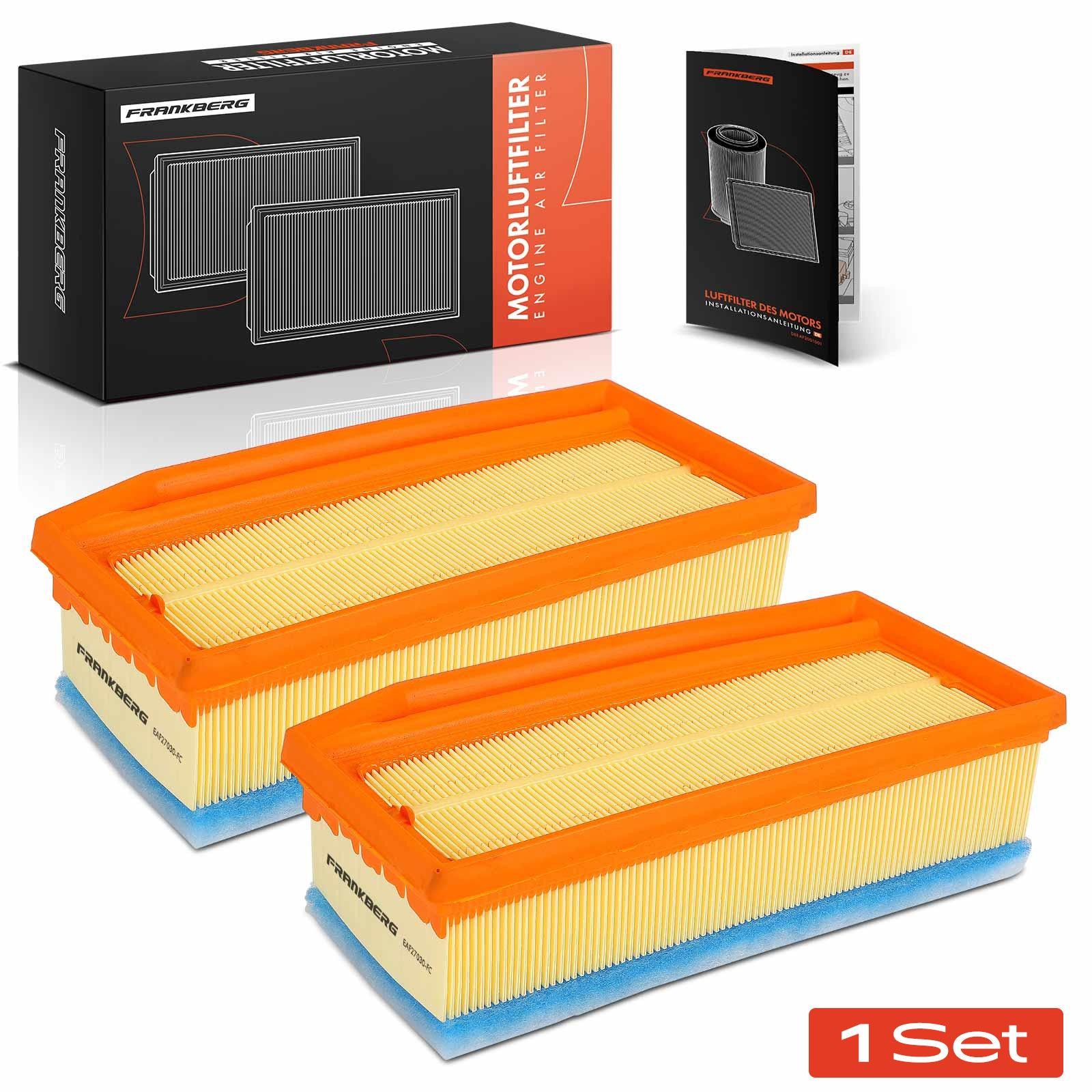 OEM Air filter kit 5481FB0038562 from Frankberg