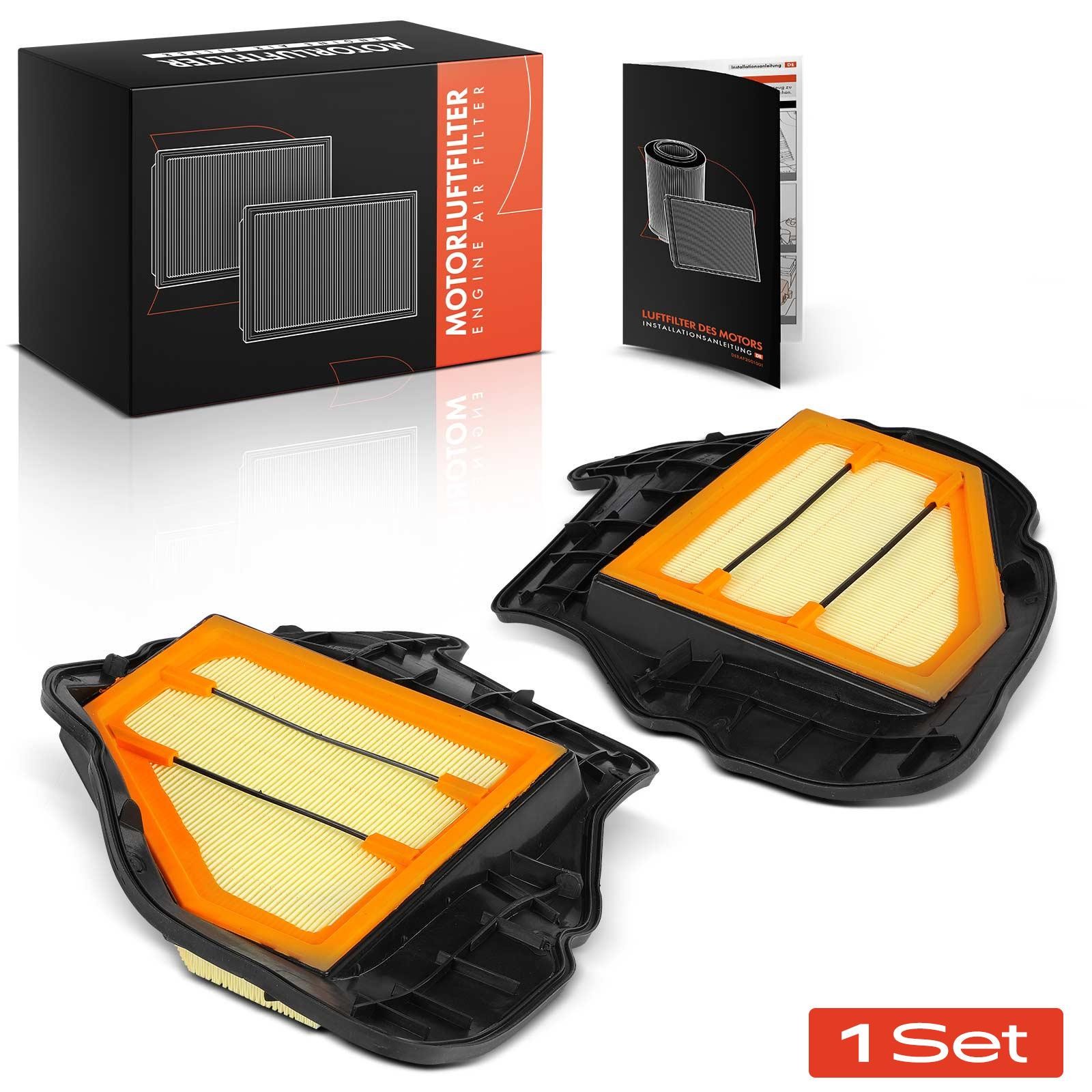 Frankberg Set filtru de aer număr articol: 5481FB0030914 ieftin