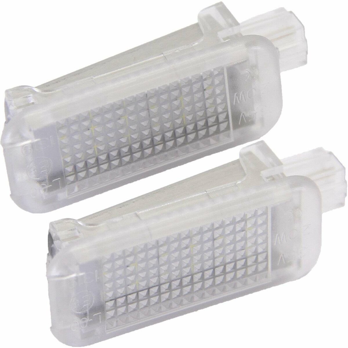 RECAMBO Bagasjerom lys artikkelnummer: KZB-7304a billig