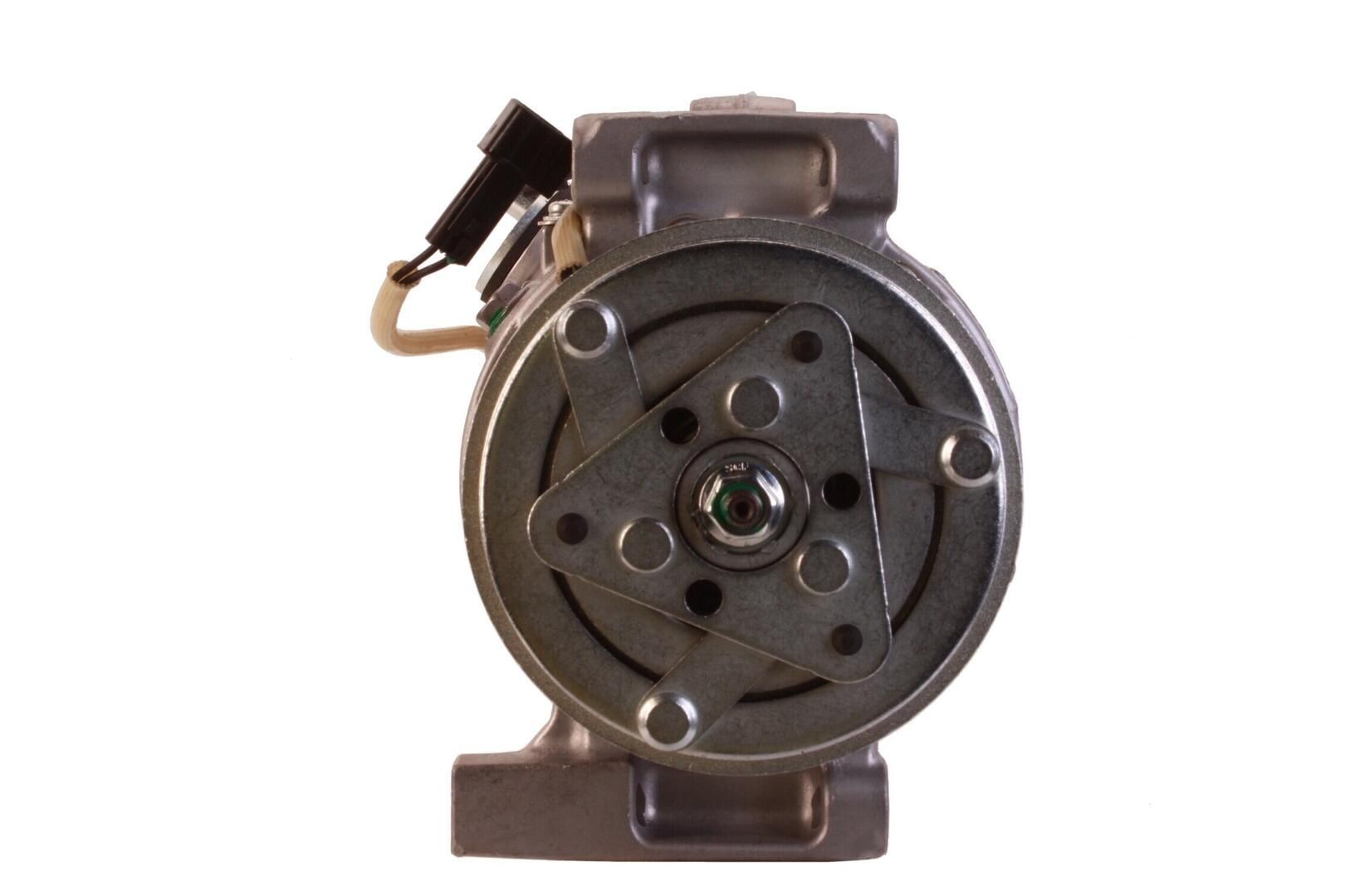 WALKER Air conditioning compressor Article number: WCP00006 cheaply