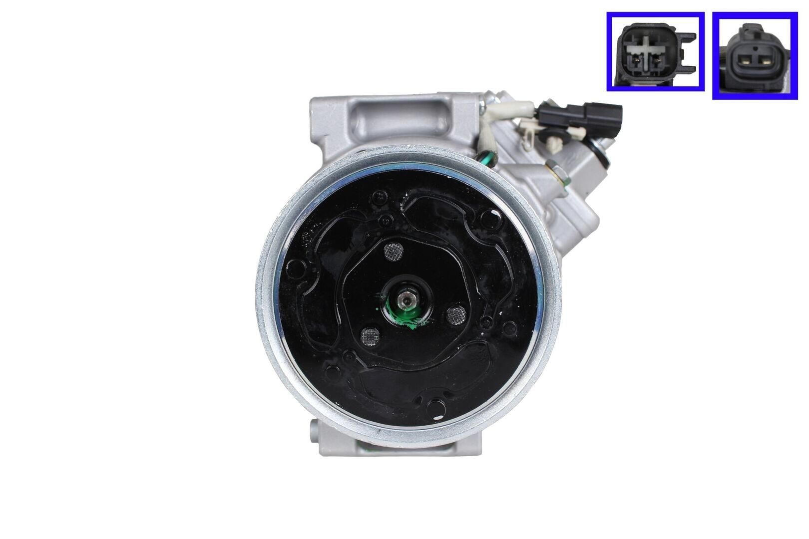 WALKER Κομπρεσέρ air condition αριθμός Άρθρου: WCP00013 φθηνότερα