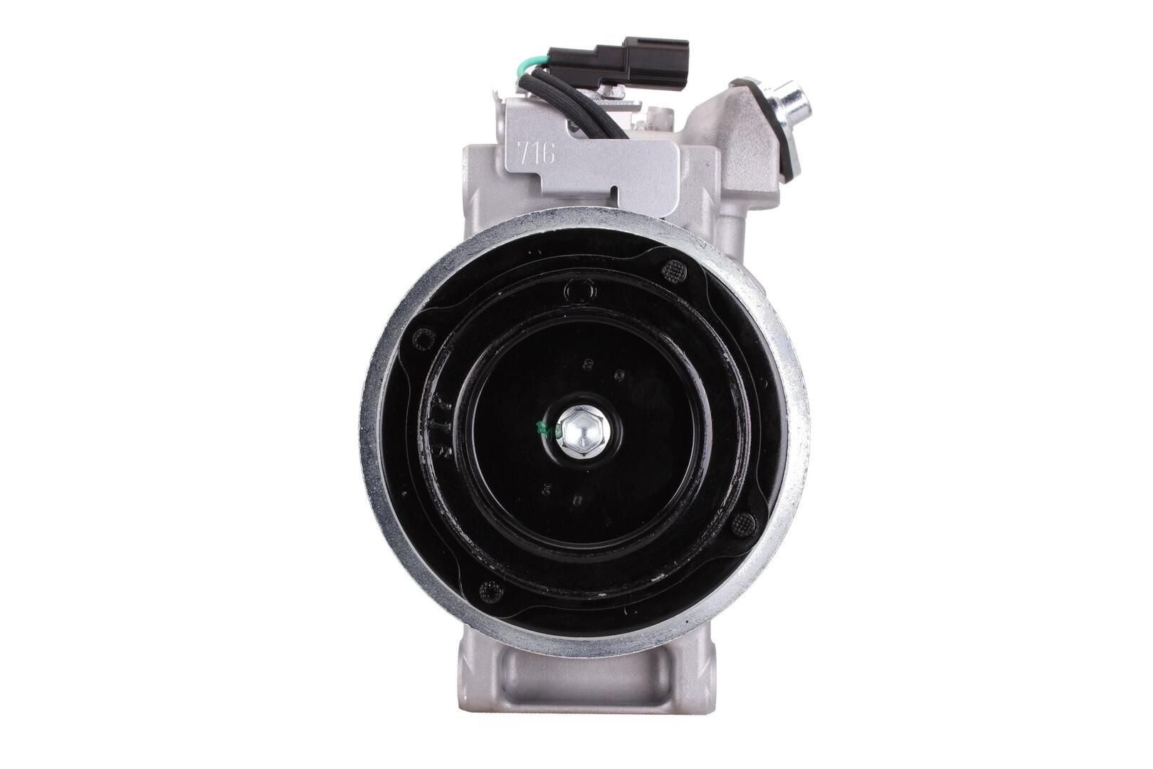 WALKER Air conditioning compressor Article number: WCP00016 cheaply