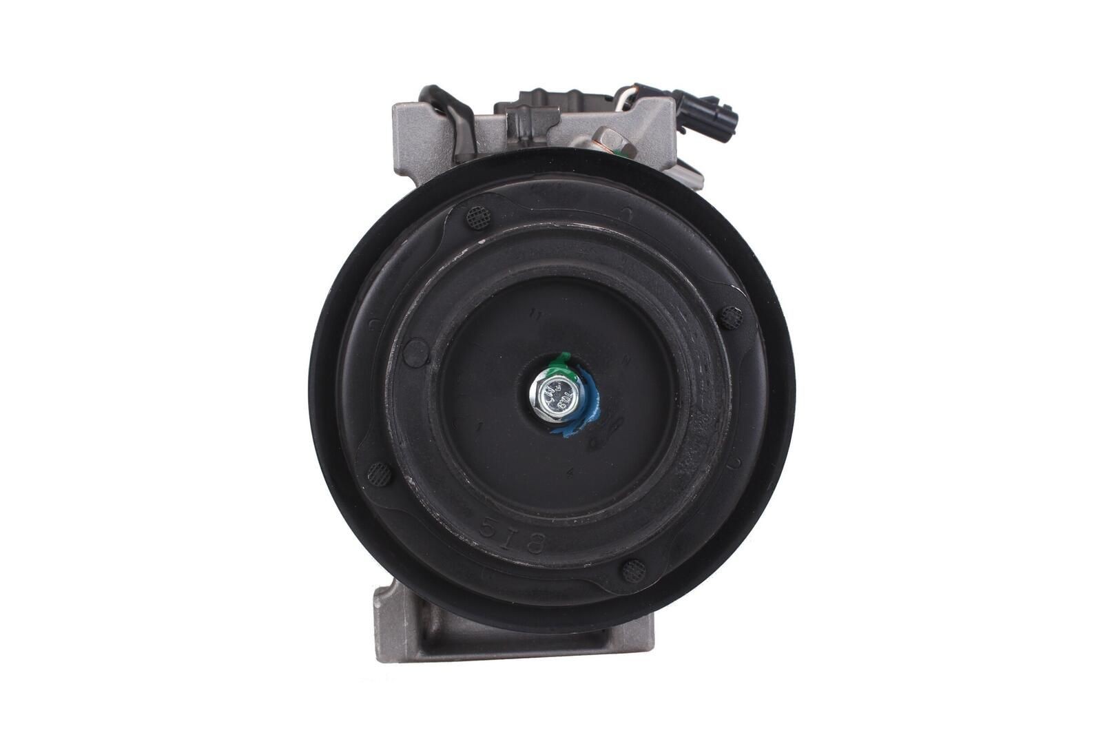 WALKER Compresor AC număr articol: WCP00017 ieftin