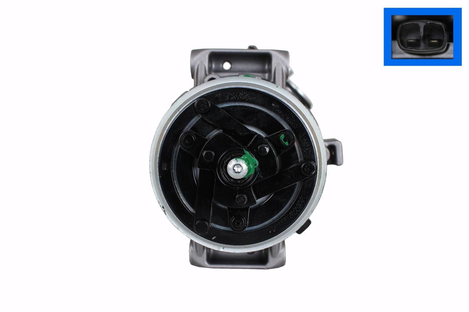 WALKER Air conditioning compressor Article number: WCP00028 cheaply