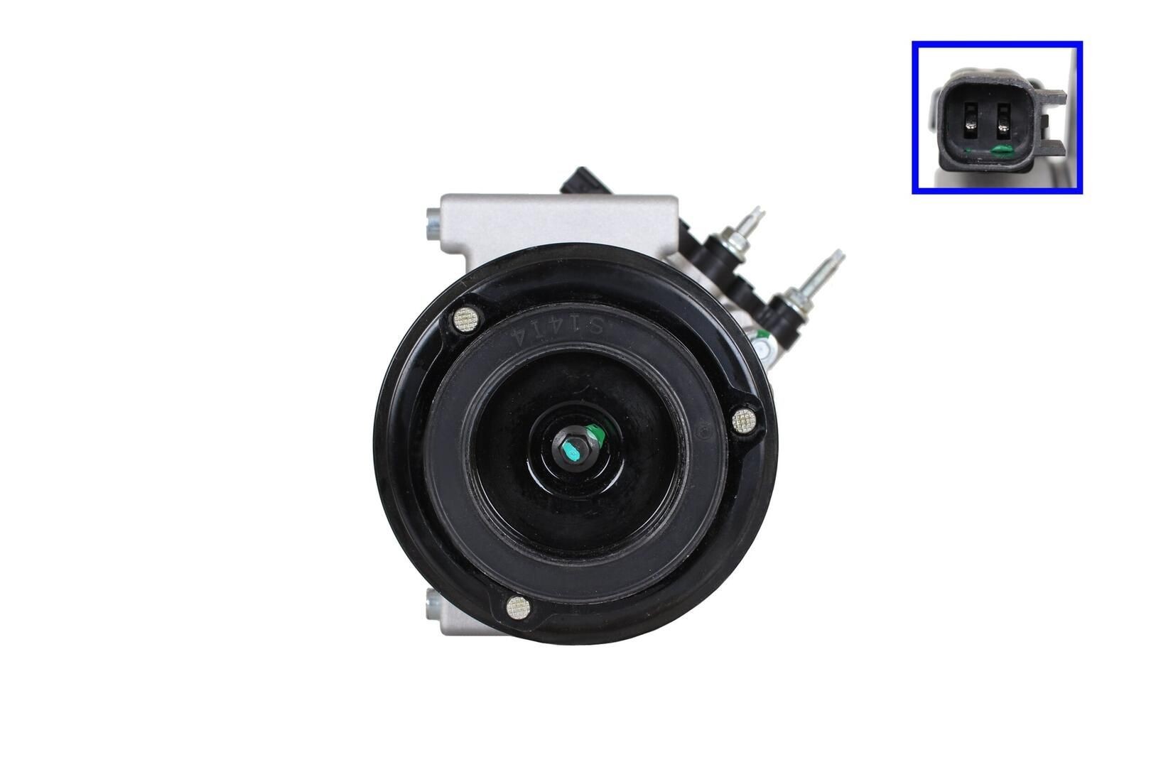 WALKER AC-kompressor Artikelnummer: WCP00041 billigt