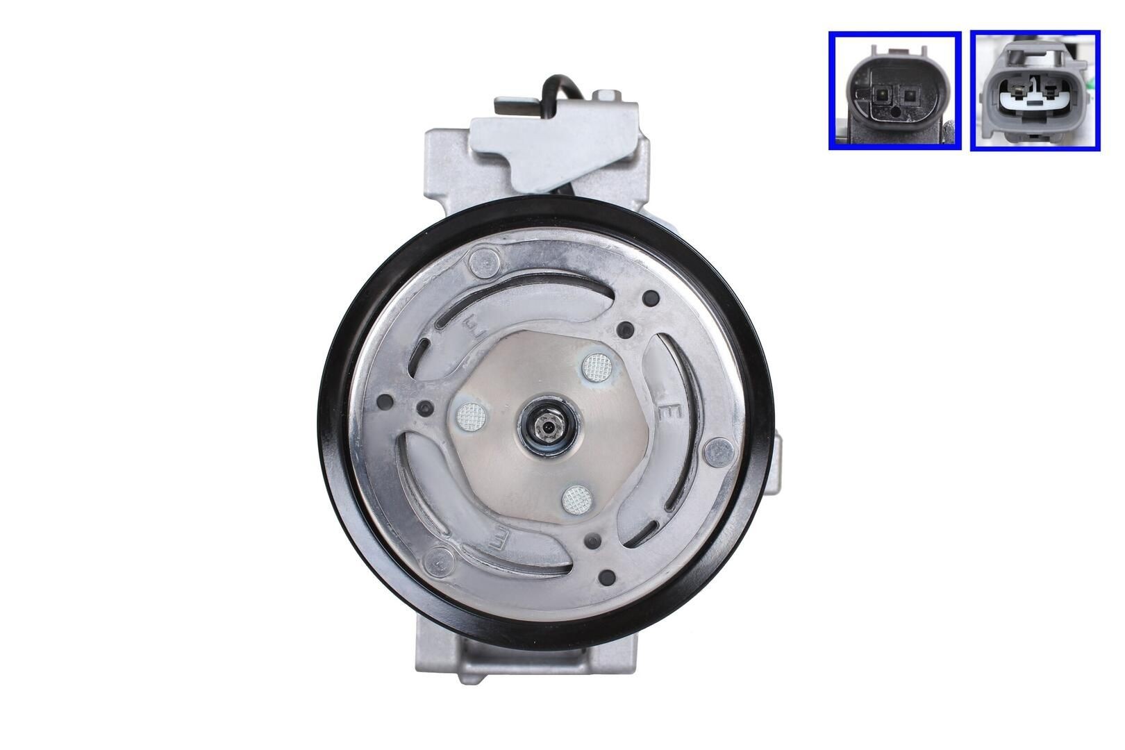 WALKER Compresor AC număr articol: WCP00043 ieftin