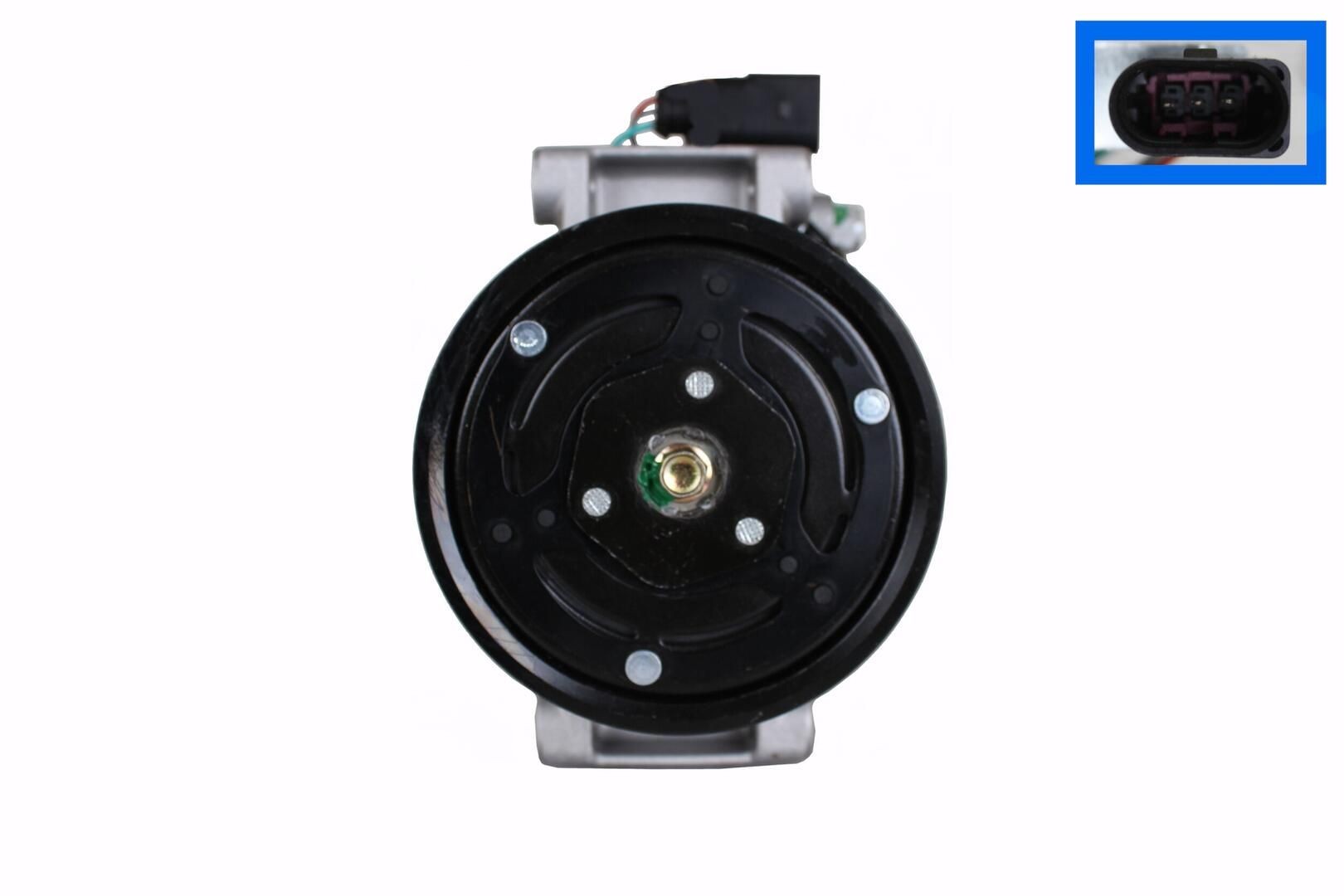 WALKER Air conditioning compressor Article number: WCP00060 cheaply