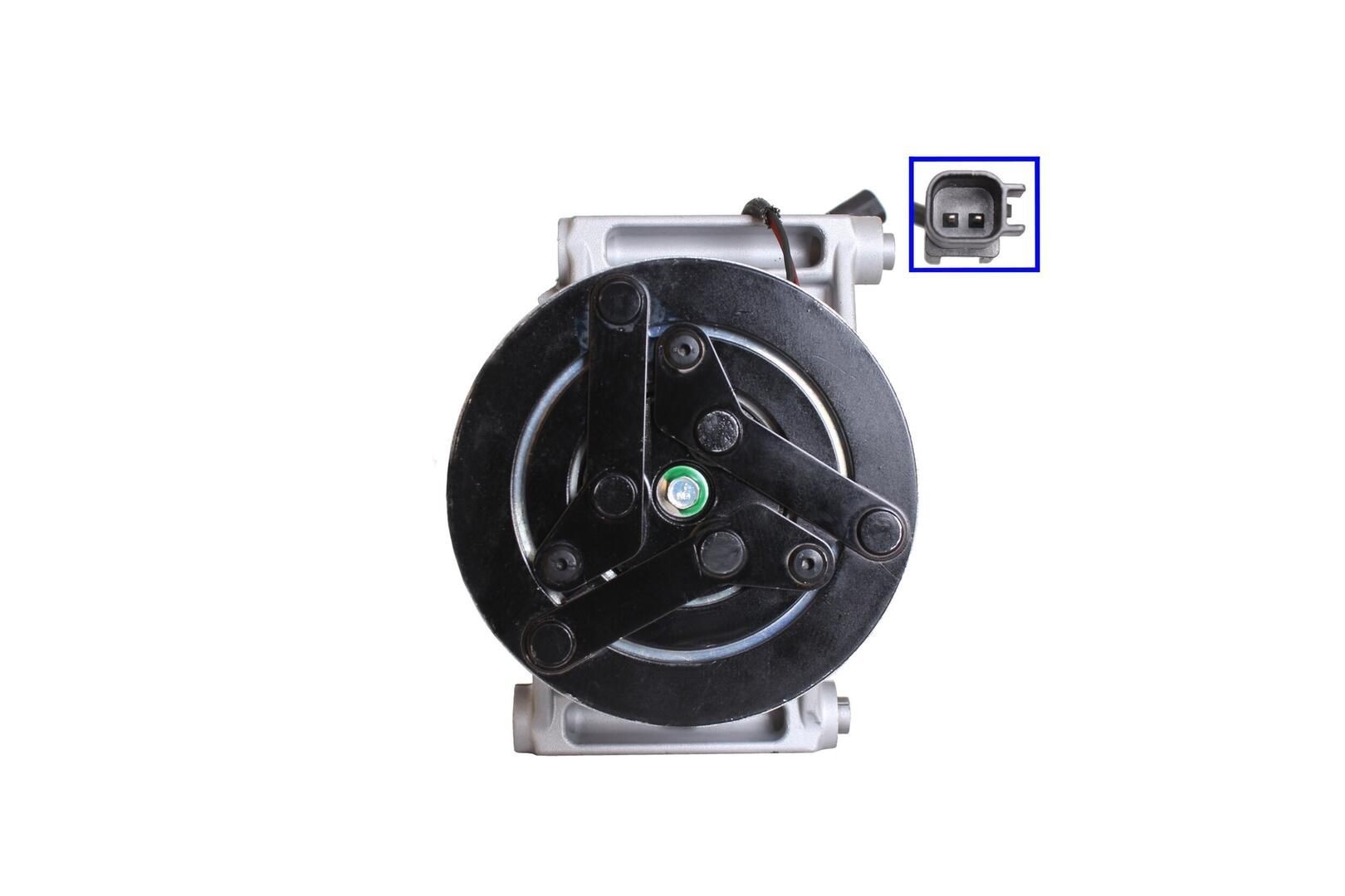 WALKER Kondicionieriaus kompresorius prekės numeris: WCP00075 nebrangu