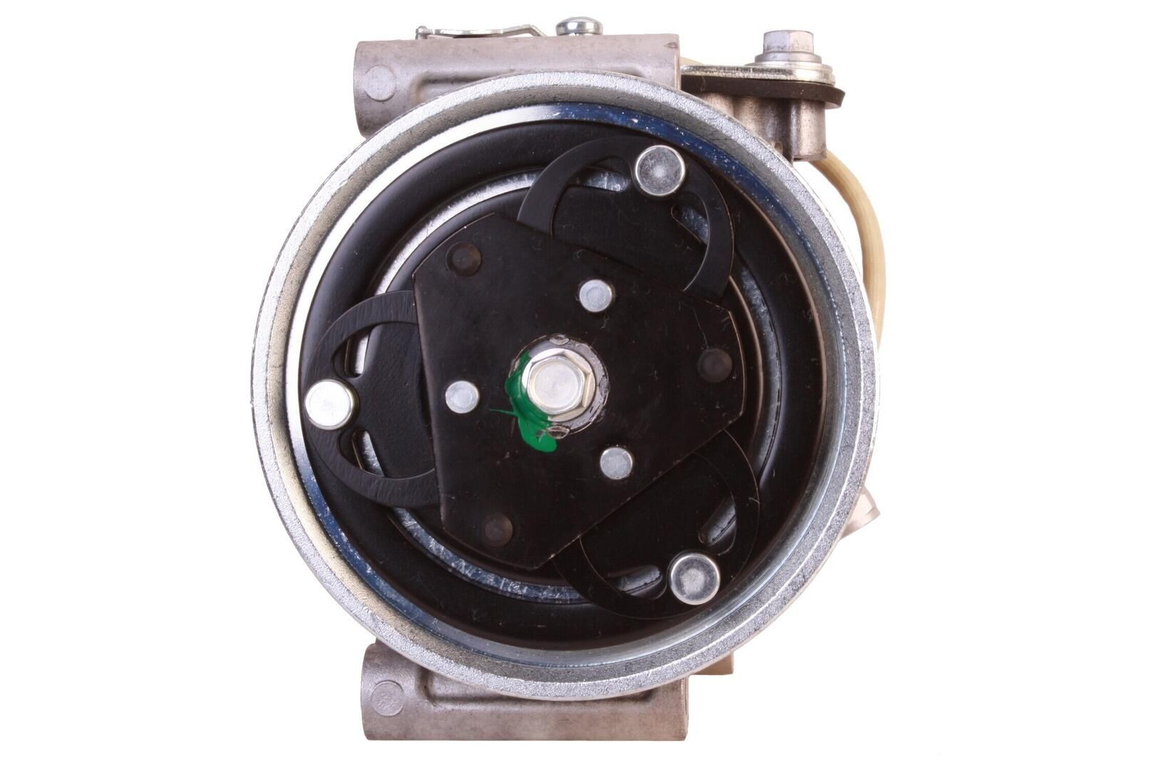 WALKER Air conditioning compressor Article number: WCP00097 cheaply