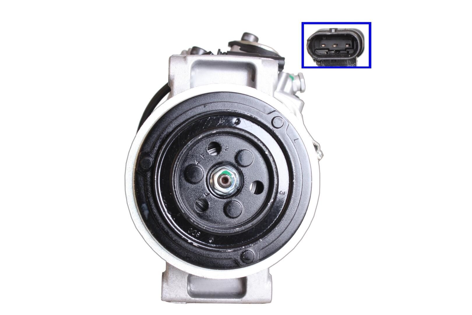 WALKER WCP00103 Klimakompressor