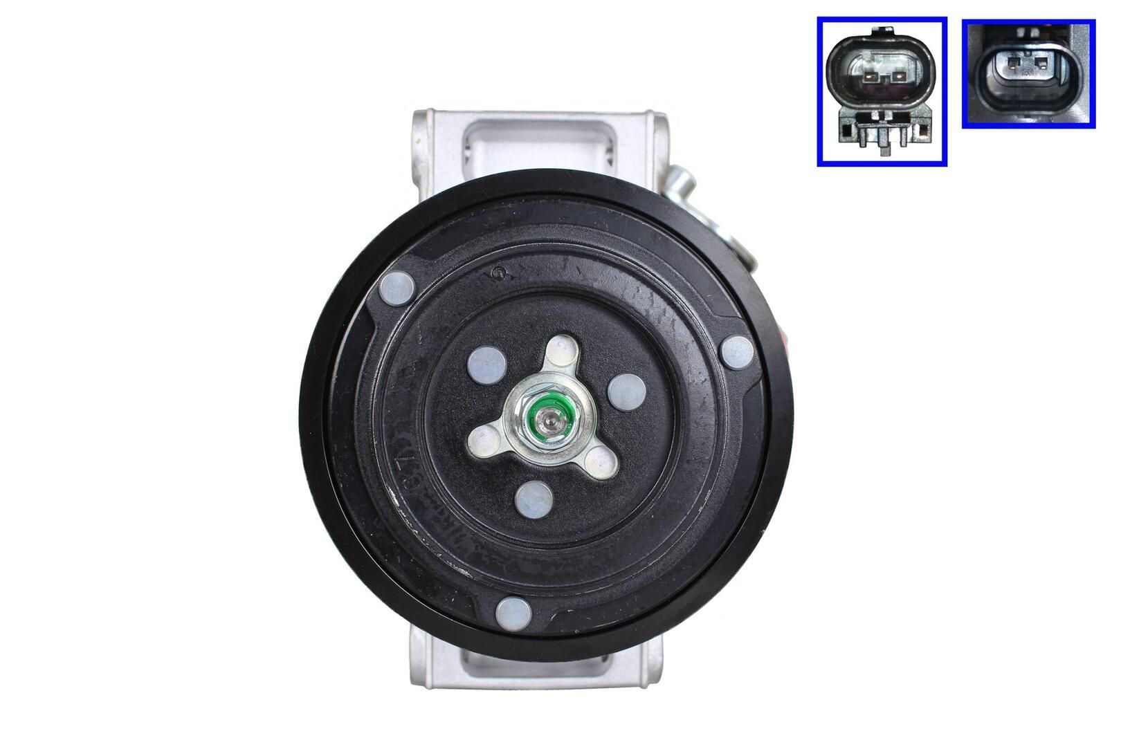 WALKER Compresor AC număr articol: WCP00145 ieftin