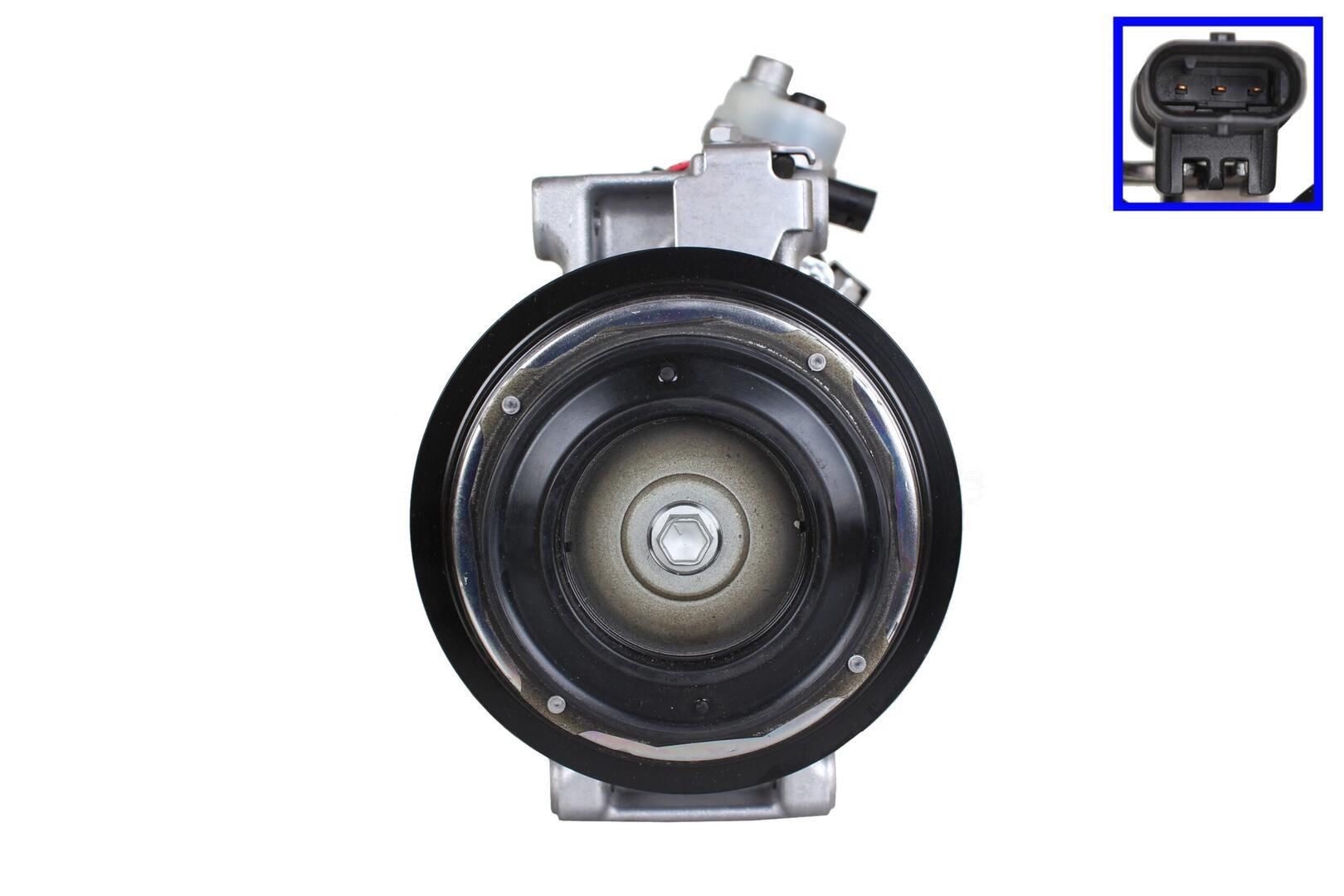 WALKER Κομπρεσέρ air condition αριθμός Άρθρου: WCP00187 φθηνότερα