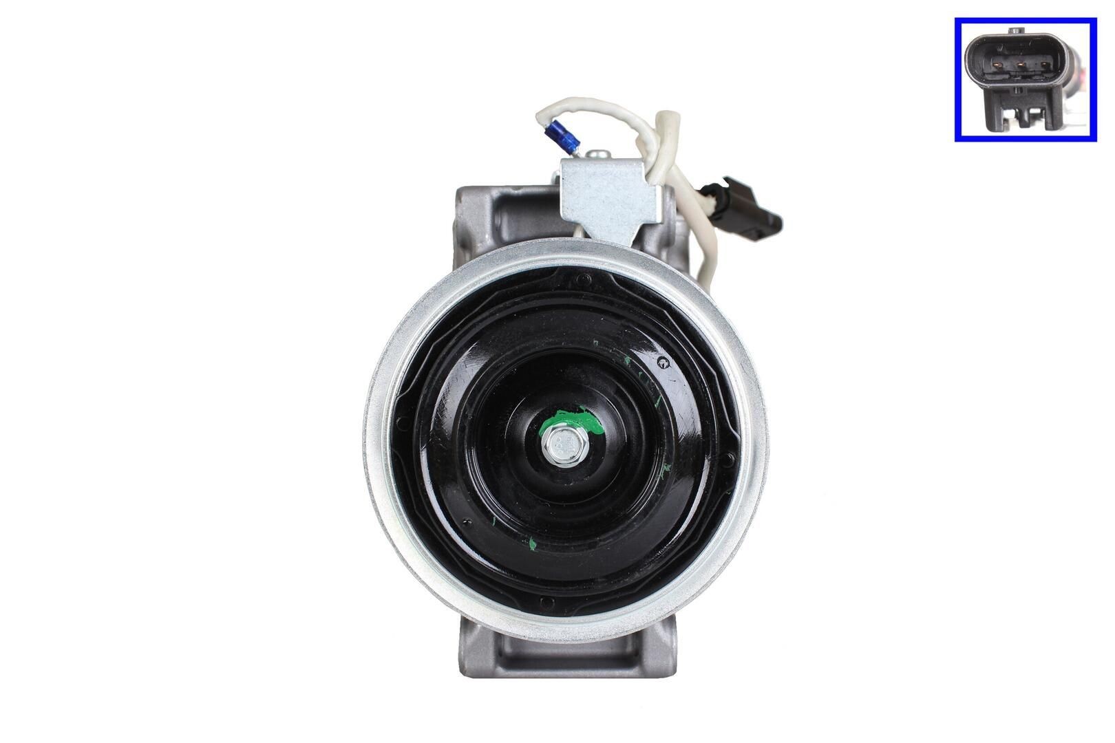 WALKER Compresor AC număr articol: WCP00189 ieftin