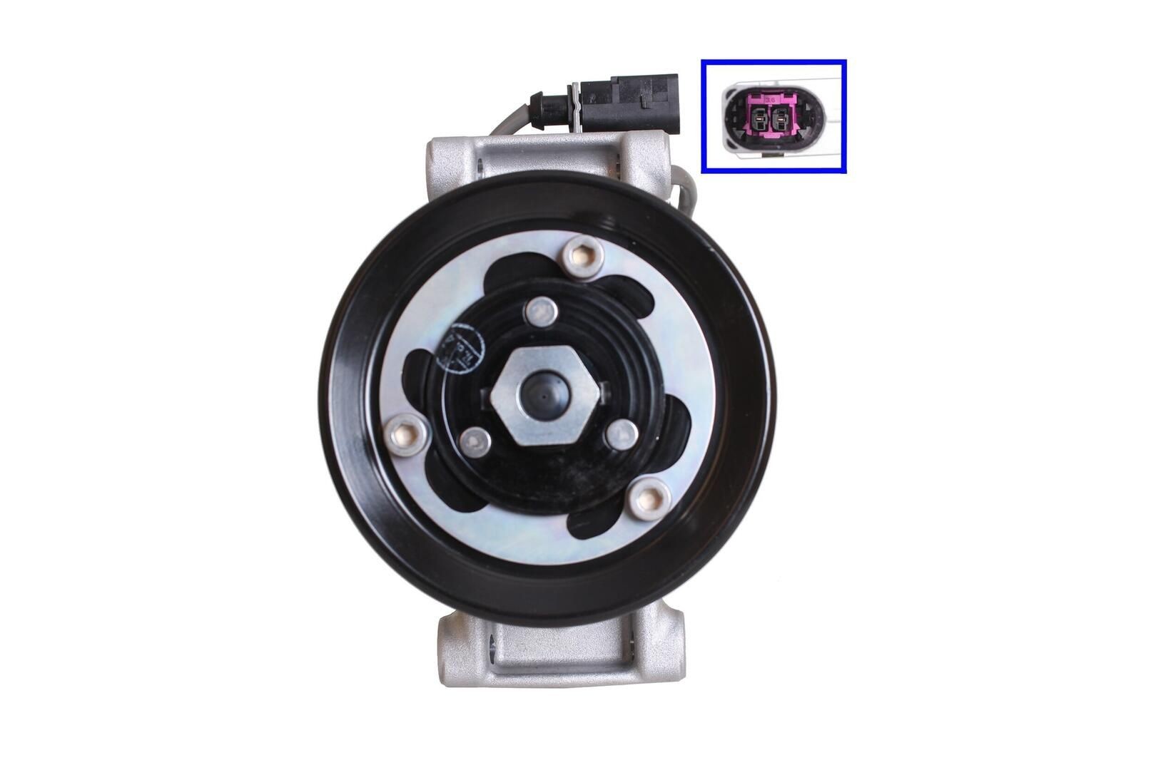 WALKER Kondicionieriaus kompresorius prekės numeris: WCP00319 nebrangu