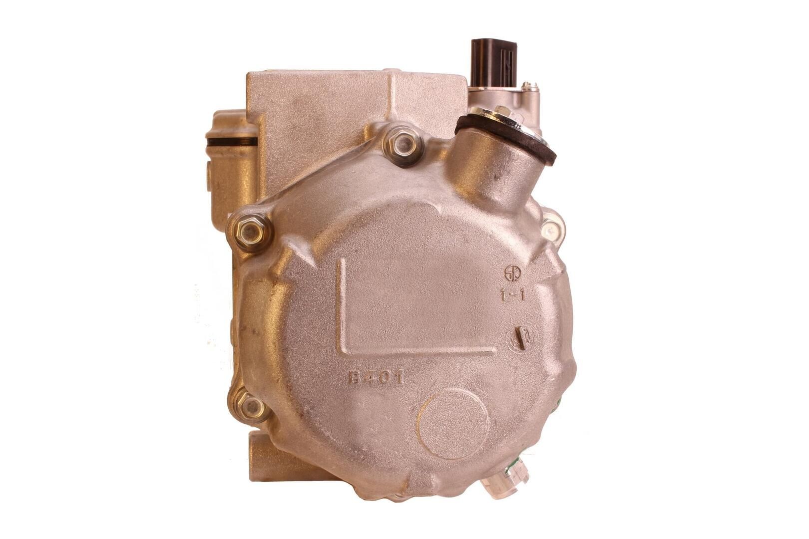 WALKER Air conditioning compressor Article number: WCP00454 cheaply