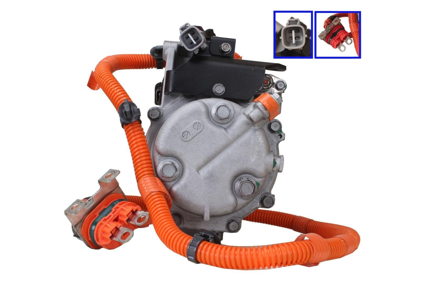 WALKER Air conditioning compressor Article number: WCP00850 cheaply
