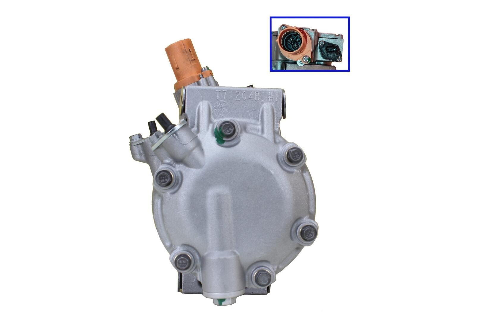 WALKER Air conditioning compressor Article number: WCP00918 cheaply