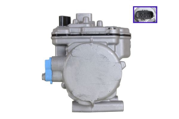 WALKER Air conditioning compressor Article number: WCP01010 cheaply