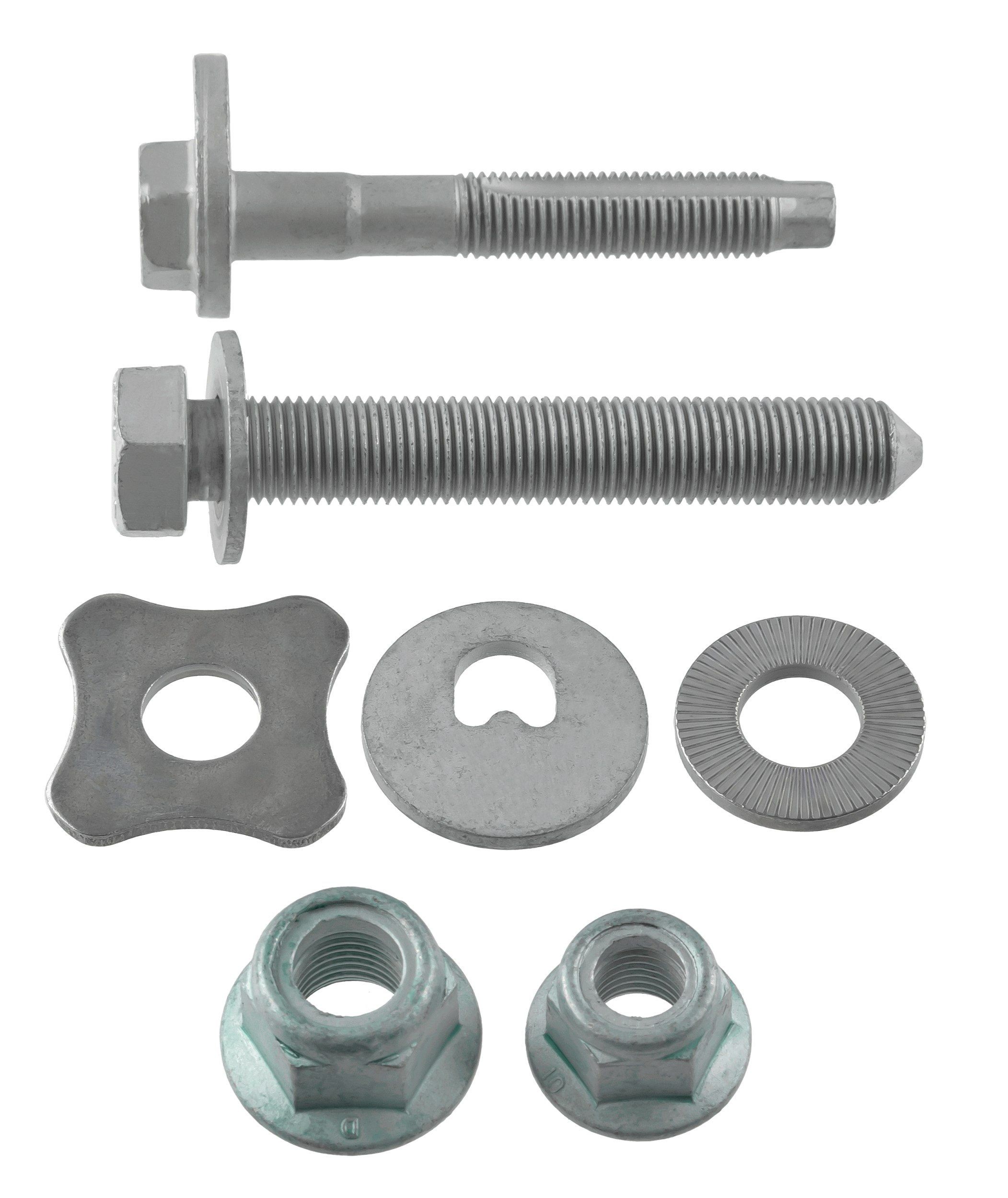 LEMFÖRDER 46027 01 Rep.sæt, hjulophæng GOLF 1.4 GTE Hybrid 204 HK Benzin/elektro 2021