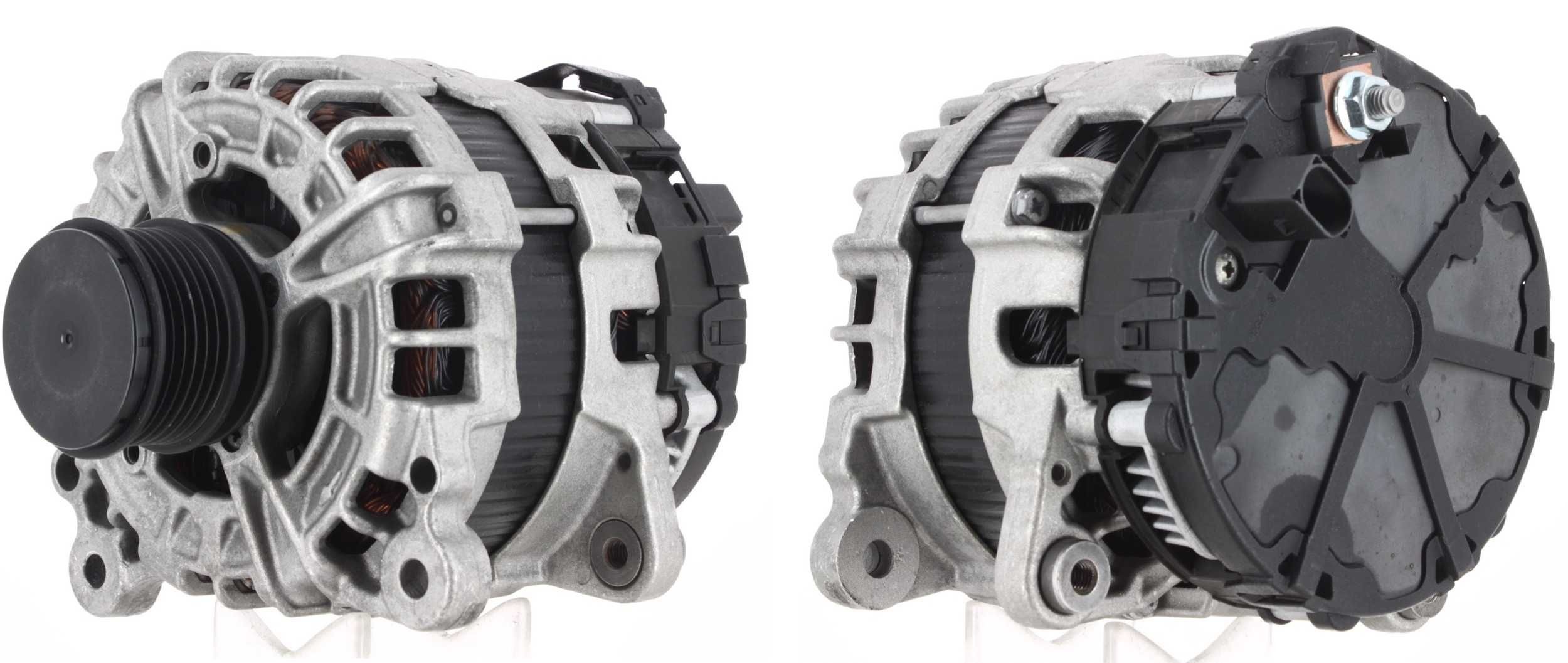 ROTOVIS Automotive Electrics Ģenerators raksta numurs: 9092024 lēti