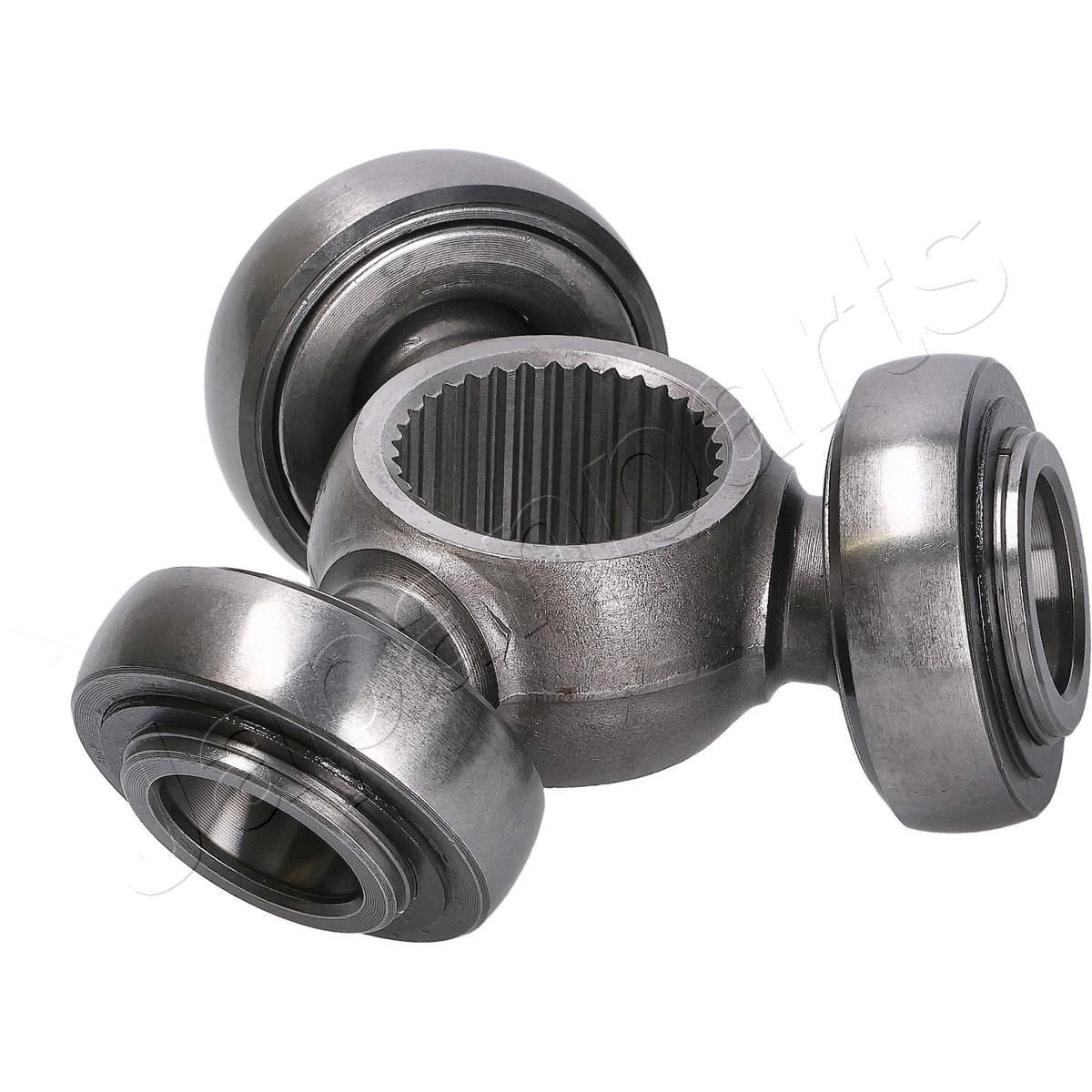 JAPANPARTS JO-0900 Trikojo įvorė, kardaninis velenas A4 1.9 TDI 75 AG dyzelinas 2001