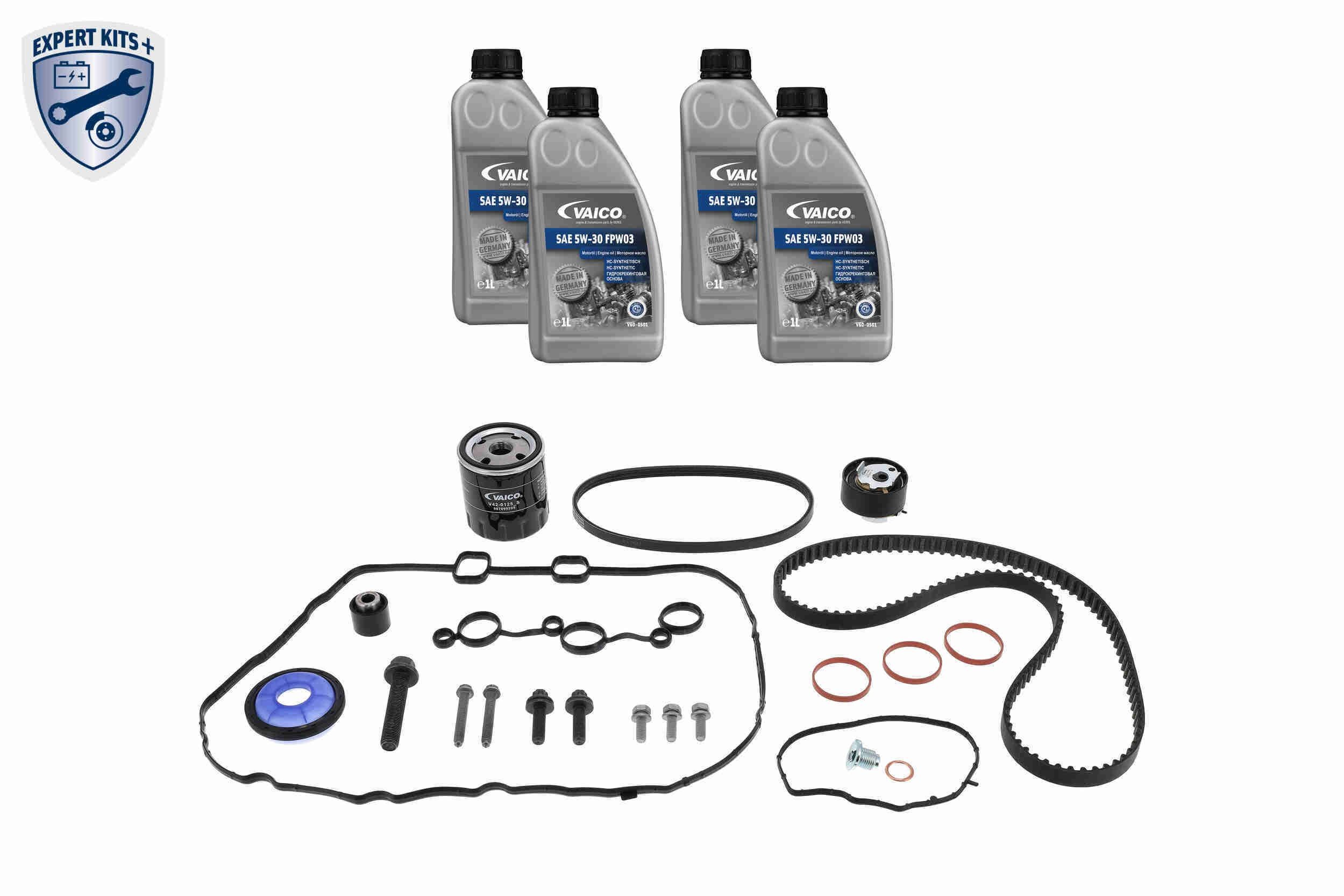 VAICO V22-1423 Zahnriemensatz