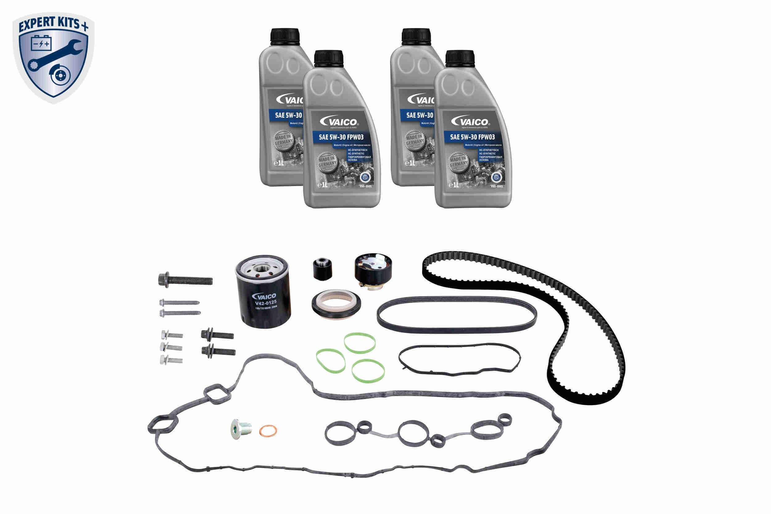 VAICO V22-1424 Zahnriemensatz
