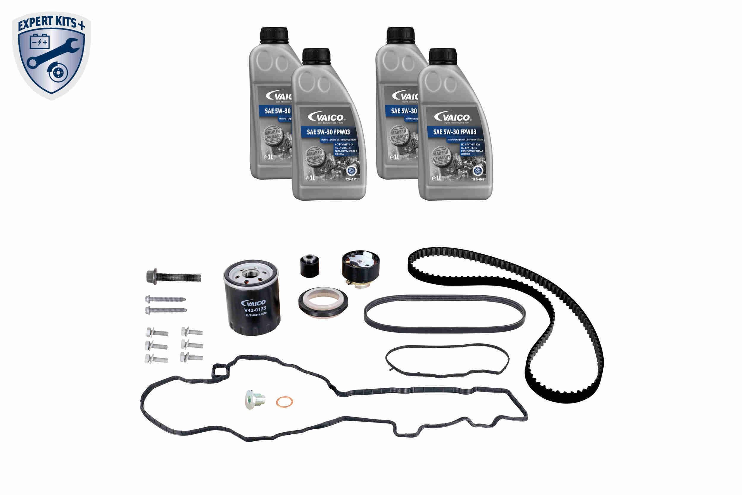 VAICO V22-1425 Zahnriemensatz