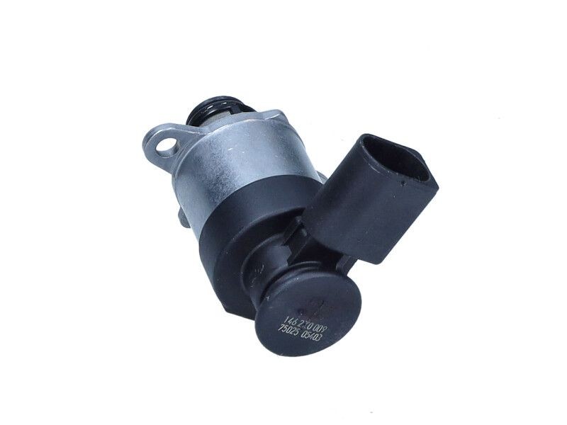 MAXGEAR 58-0413 Reguleringsventil, brændstofmængde (Common-Rail-System) 1-serie 118d xDrive 2.0 143 HK Diesel 2019