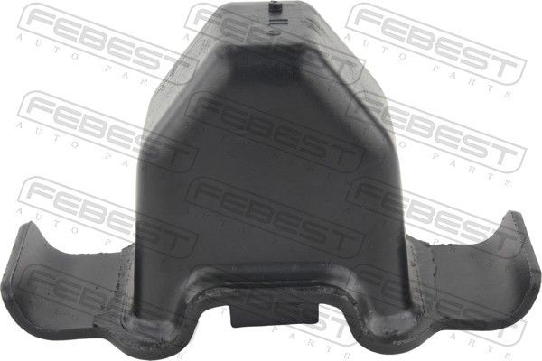 FEBEST Blattfederanschlag, Zusatzfeder Artikelnummer: TD-GUN126R kaufen