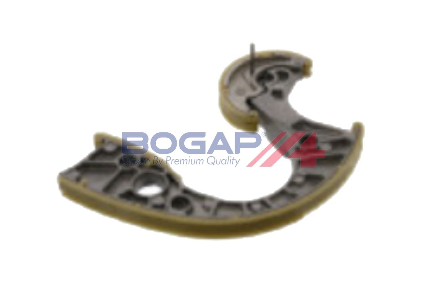 BOGAP A1414111 Kædestrammer, oliepumpedrev A4 S4 quattro 344 HK Benzin 2009