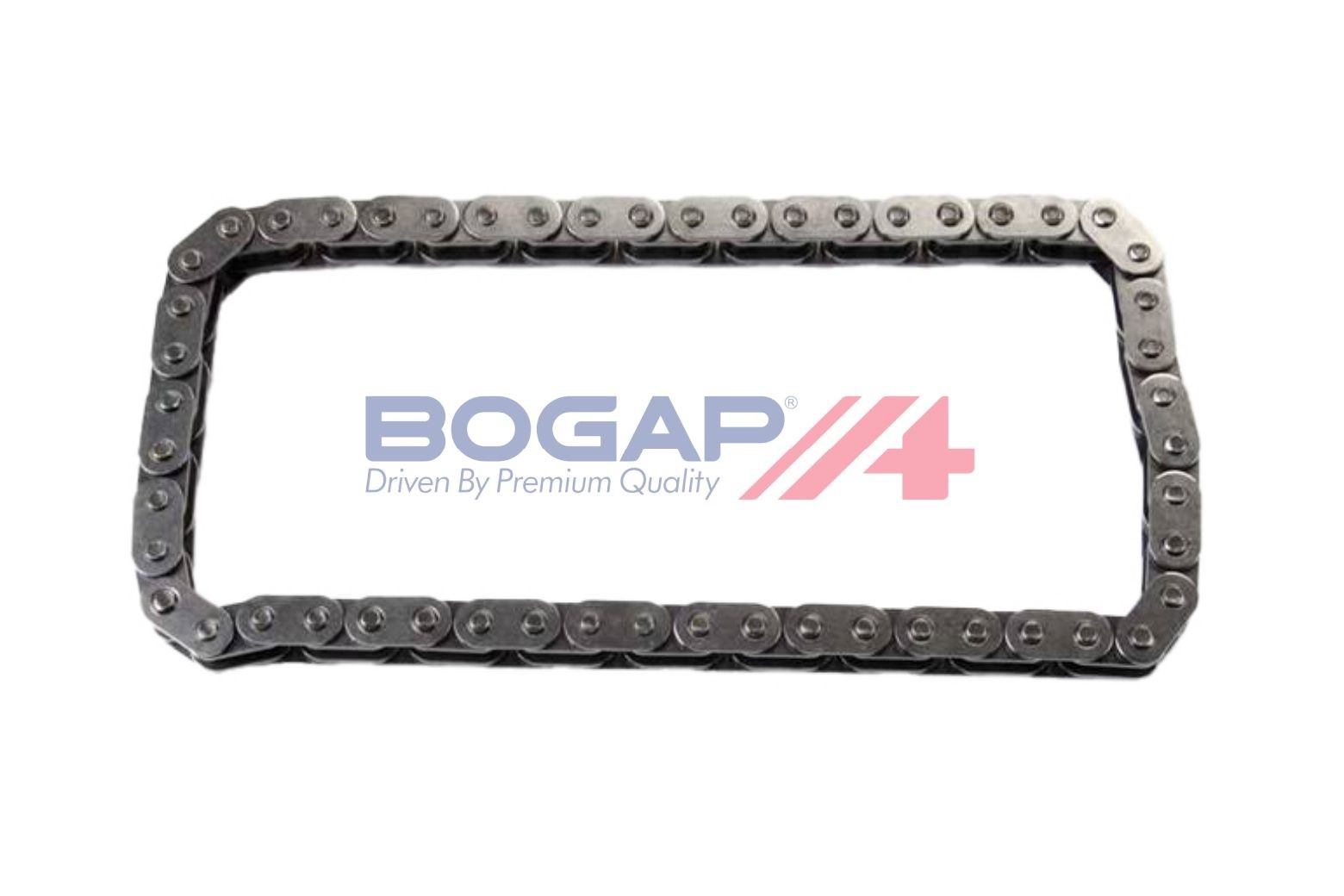 BOGAP B1413105 Reżaz pre pohon olejového čerpadla 207 1.6 16V RC 174 HP Benzín 2015