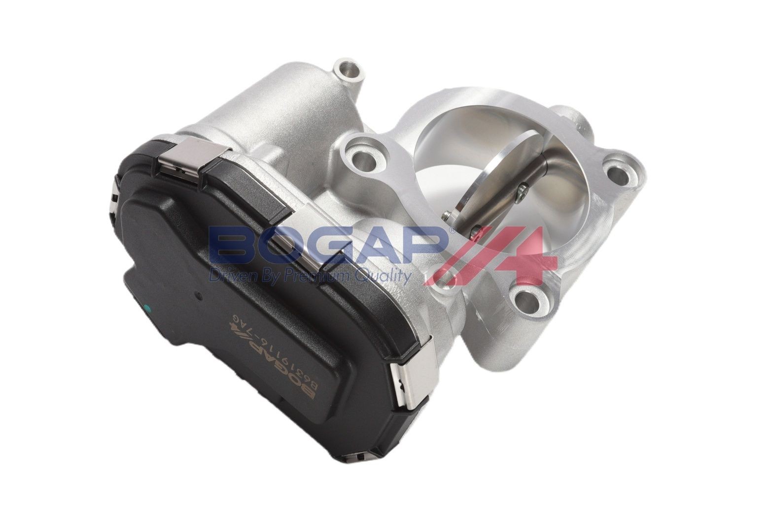 BOGAP Corpo farfallato Numero articolo: B6319116 poco costoso