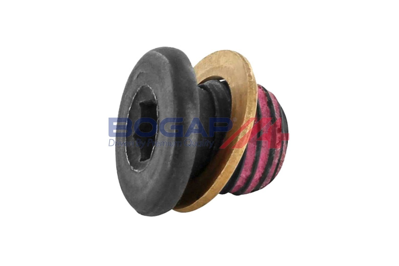 BOGAP Tulpparuuvi, vaihteiston kotelo tuotenumero: C2140100 edullisesti