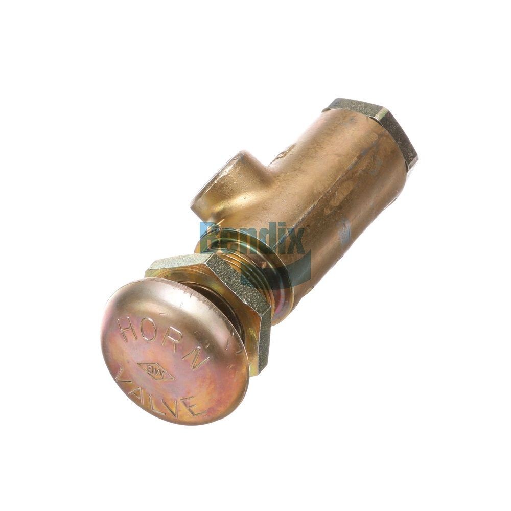 KNORR-BREMSE Signalhorn Varenummer: 228673N billige