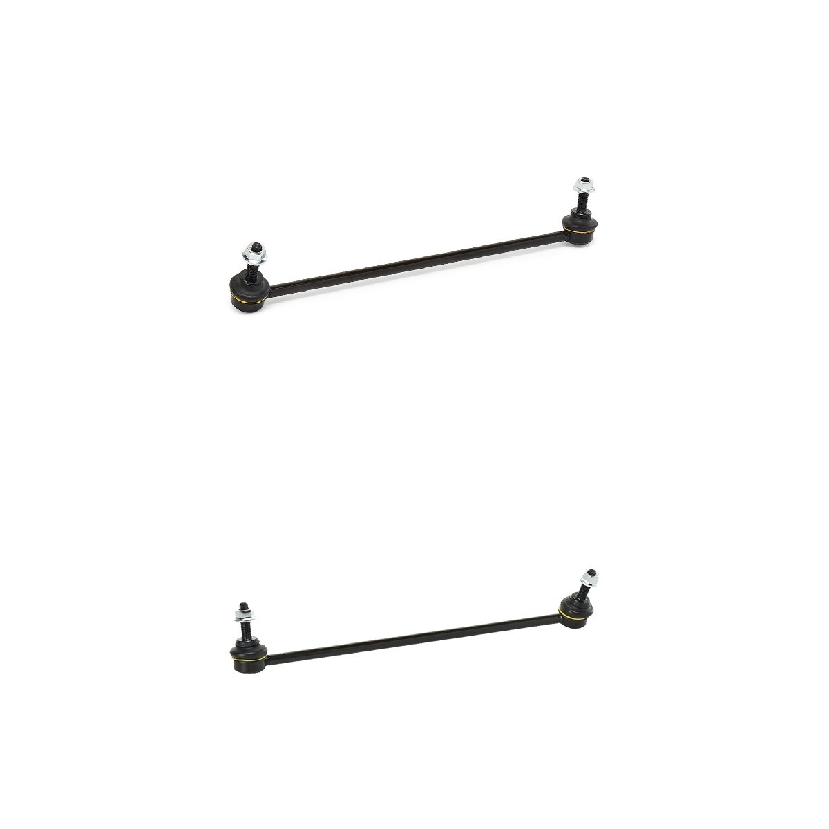 RIDEX PLUS Biellette de barre stabilisatrice numéro de l'article: 3229S0851P à bon prix