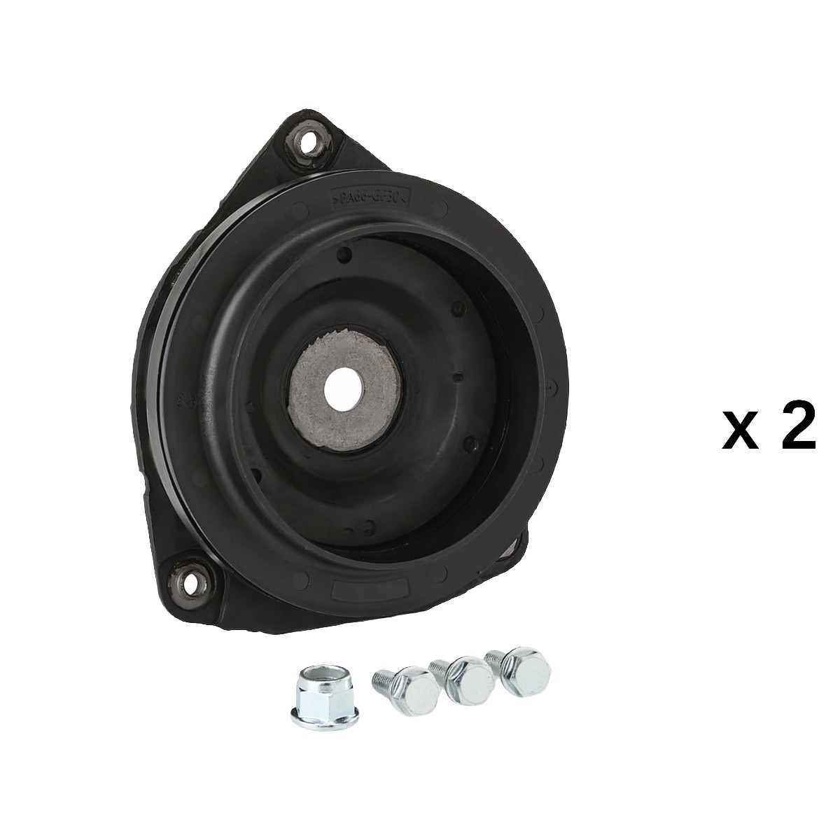 RIDEX PLUS Suporte de apoio do conjunto mola / amortecedor Número de artigo: 1180S1074P baixo custo