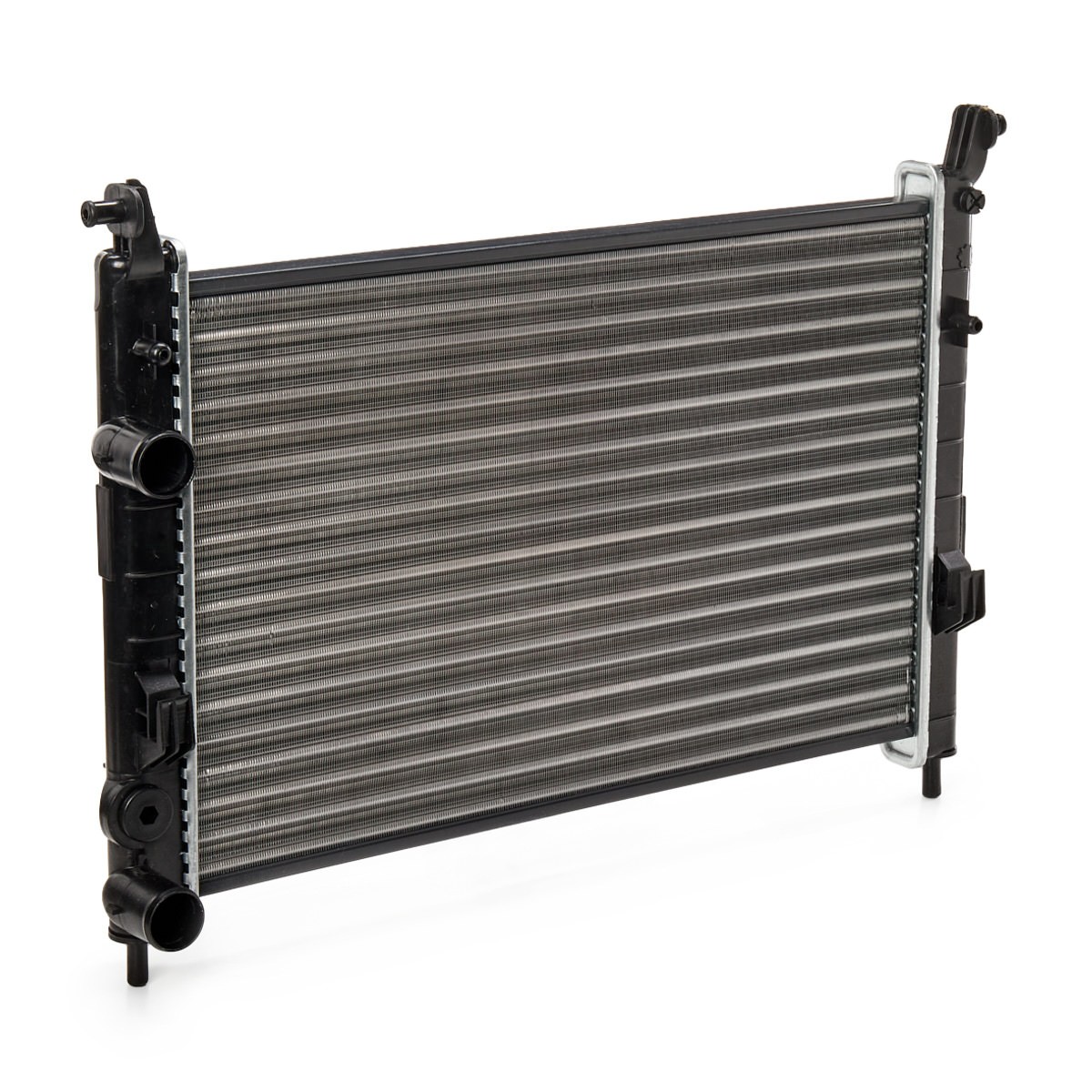 RIDEX Engine radiator Article number: 470R2204 cheaply
