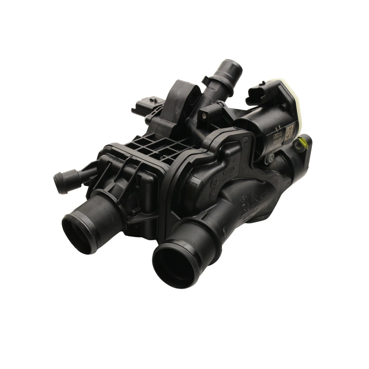 CITROEN/PEUGEOT Termostat, kølemiddel CST2585 Varenummer: 9849443980 billige