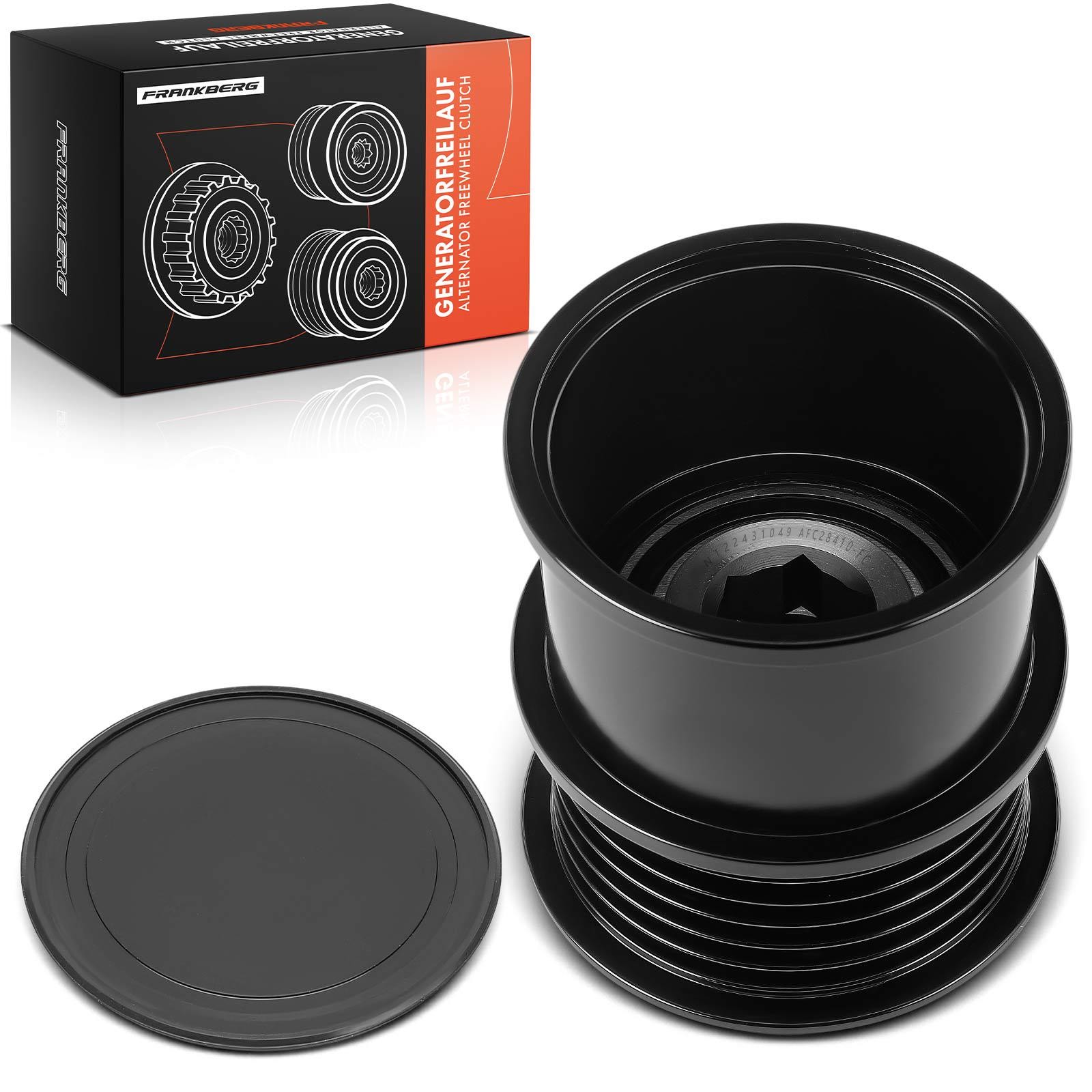 Frankberg Ελεύθερη περιστροφή γεννήτριας αριθμός Άρθρου: 5481FB0056467 φθηνότερα