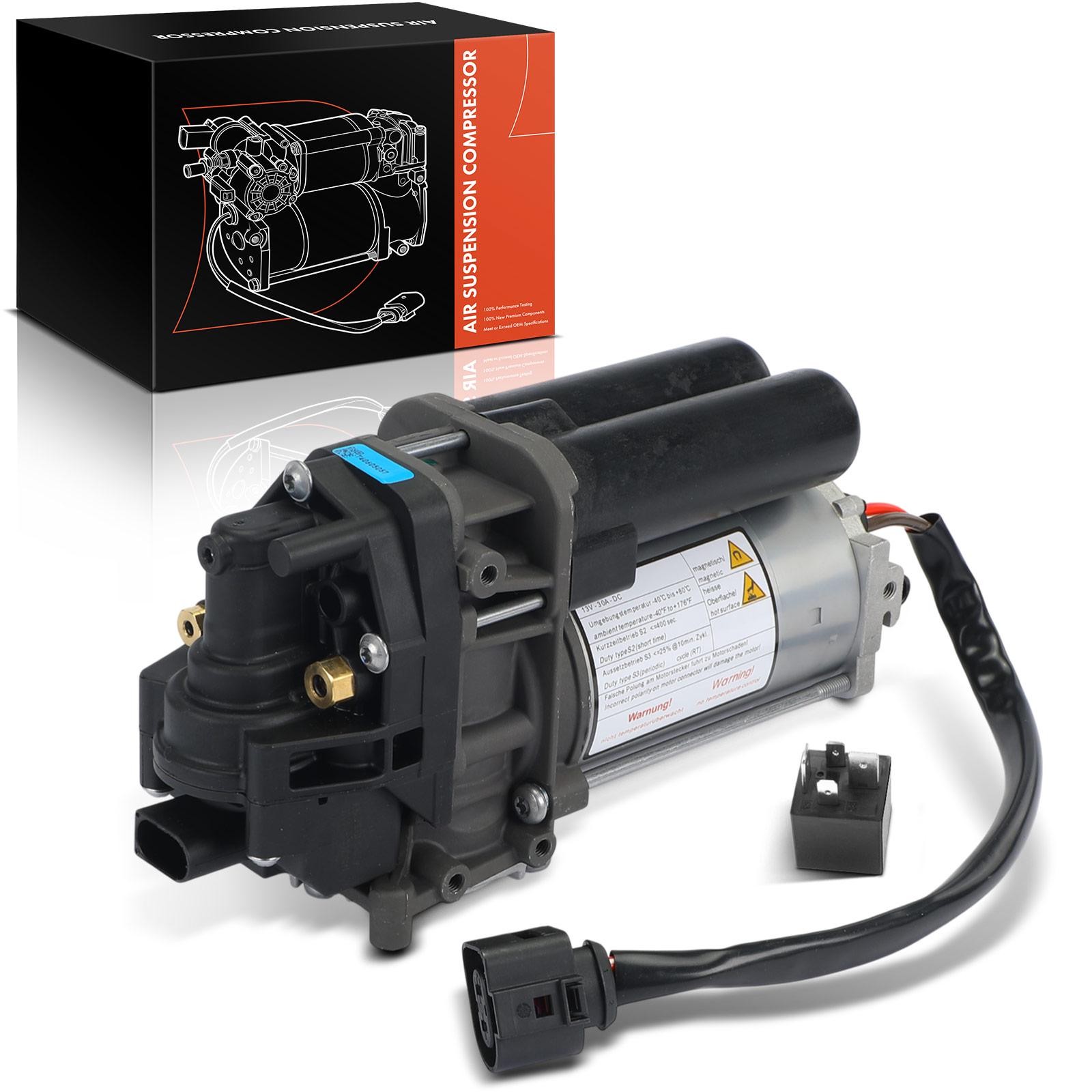 Frankberg Õhkvedrustuse kompressor Artikli number: 5481FB0048781 soodsalt