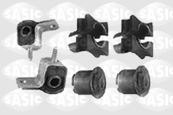 SASIC Reparatursatz, Stabilisatorlager Artikelnummer: 106A557S kaufen