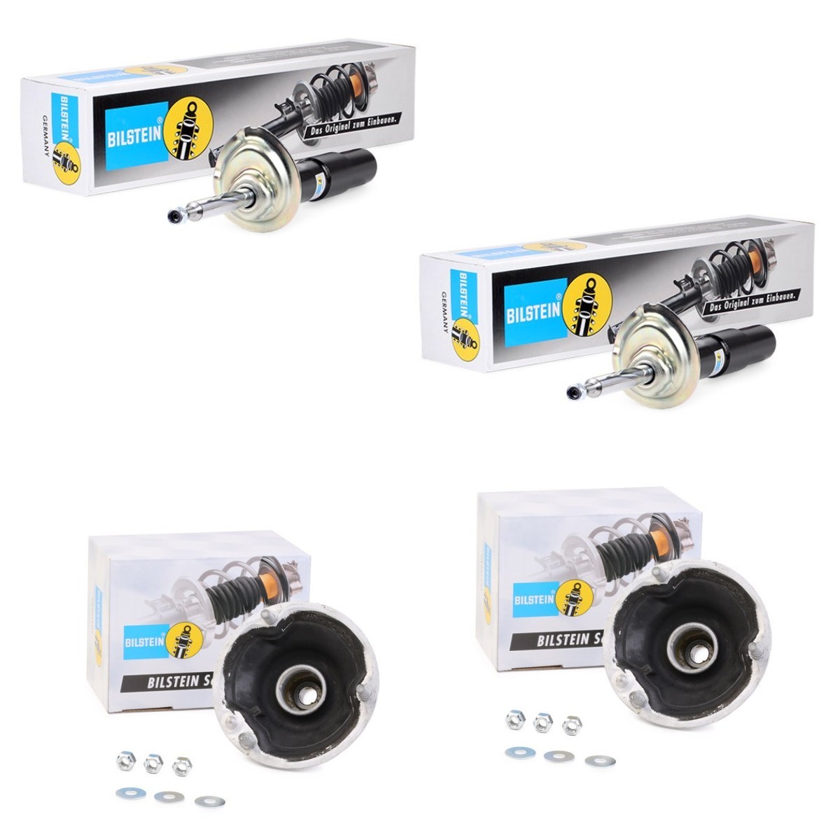 BILSTEIN Kit d'amortisseur UGS: BLS1185N0060 à bon prix