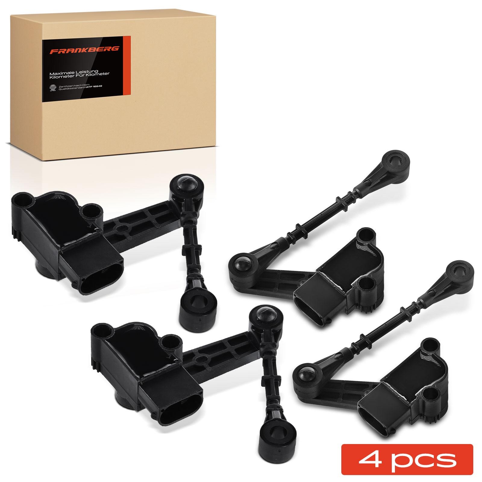 Frankberg Sensor, lysvide-regulering Varenummer: 5481FB0068677 billige