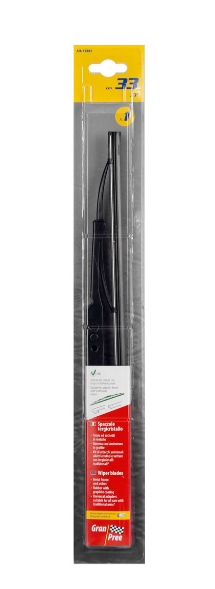 Gran Pree Stírací gumička Číslo článku: 19481 levně